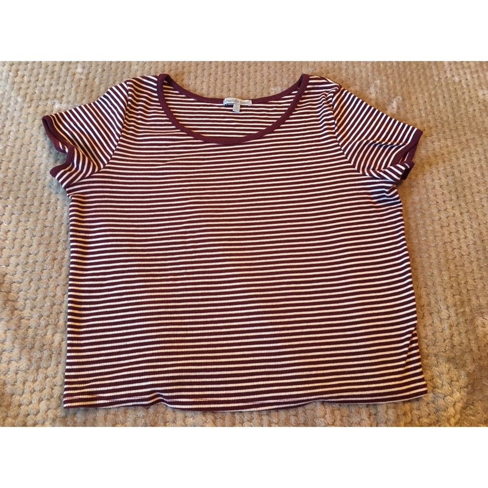 Charlotte Russe top